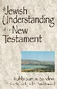 A Jewish Understanding of the New Testament