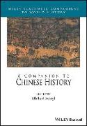 A Companion to Chinese History