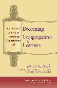 Becoming a Congregation of Learners