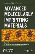 Advanced Molecularly Imprinting Materials