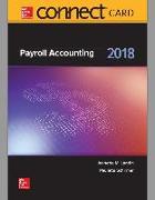 Connect Access Card for Payroll Accounting 2017