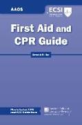 First Aid and CPR Guide