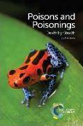 Poisons and Poisonings