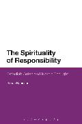 The Spirituality of Responsibility