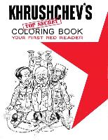 Khrushchev's Top Secret Coloring Book