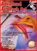 Advanced Airbrush Art