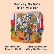 Donkey Oatie's Irish Visitor