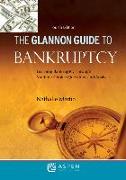 Glannon Guide to Bankruptcy: Learning Bankruptcy Through Multiple-Choice Questions and Analysis
