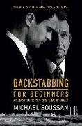 Backstabbing for Beginners: My Crash Course in International Diplomacy