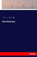 Into Morocco
