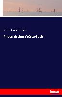 Phoenizisches Wörterbuch