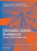 Information Systems Development