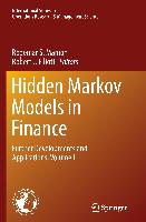 Hidden Markov Models in Finance