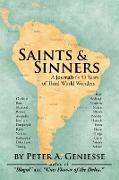 Saints & Sinners