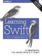 Learning Swift 2e