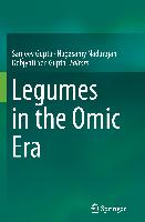 Legumes in the Omic Era