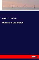 Matthaeus von Krakau