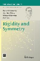 Rigidity and Symmetry