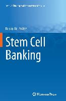 Stem Cell Banking