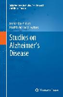 Studies on Alzheimer's Disease