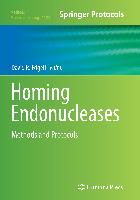 Homing Endonucleases