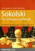 Sokolski für Schwarz und Weiß