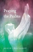 Praying the Psalms