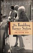 The Tumbling Turner Sisters: A Book Club Recommendation!