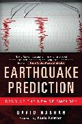 Earthquake Prediction