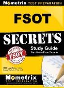 Fsot Secrets Study Guide