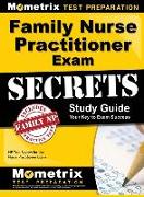 Family Nurse Practitioner Exam Secrets Study Guide