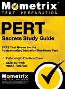 Pert Secrets: Pert Test Review for the Postsecondary Education Readiness Test