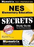 Nes Elementary Education Secrets Study Guide: Nes Test Review for the National Evaluation Series Tests