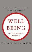 Wellbeing: The Five Essential Elements