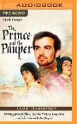 Mark Twain's the Prince and the Pauper