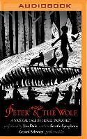 Peter and the Wolf