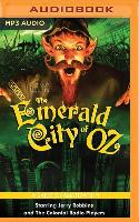 The Emerald City of Oz