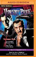 Vincent Price Presents - Volume Five: Three Radio Dramatizations