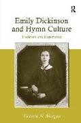 Emily Dickinson and Hymn Culture