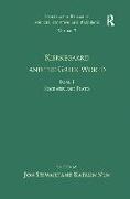 Volume 2, Tome I: Kierkegaard and the Greek World - Socrates and Plato