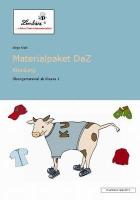 Materialpaket DaZ: Kleidung (CD-ROM)
