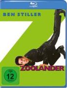 Zoolander - BR