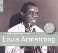 Rough Guide: Louis Armstrong (+