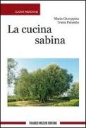 Cucina sabina