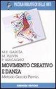 Movimento creativo e danza. Metodo García-Plevin