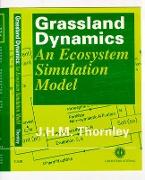 Grassland Dynamics: An Ecosystem Simulation Model
