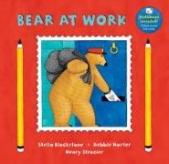 Bear at Work