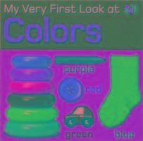 My Very First Look at Colors