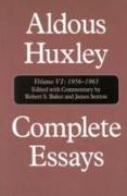 Complete Essays