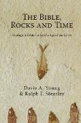 The Bible, Rocks and Time